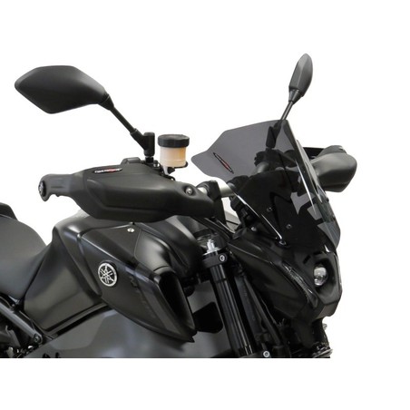 Cupolino Naked - alto YAMAHA MT 09 SP 900 2021 2023