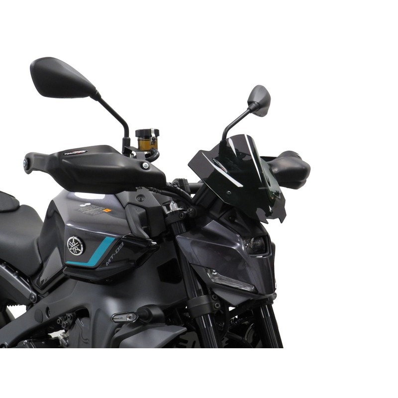 Cupolino Naked - basso YAMAHA MT 09 SP 900 2024 2025