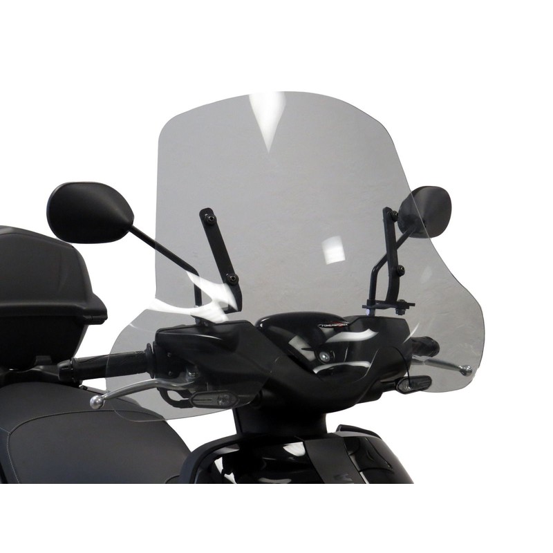 Cupolino Touring YAMAHA Neos L1E 50 2022 2025
