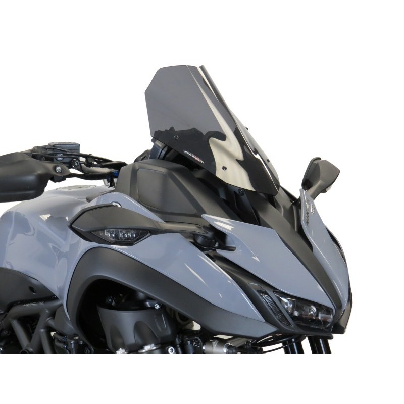 Cupolino Airflow YAMAHA Niken GT 1000 2018 2025