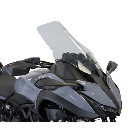 Cupolino Flip-Up + YAMAHA Niken GT 1000 2018 2025