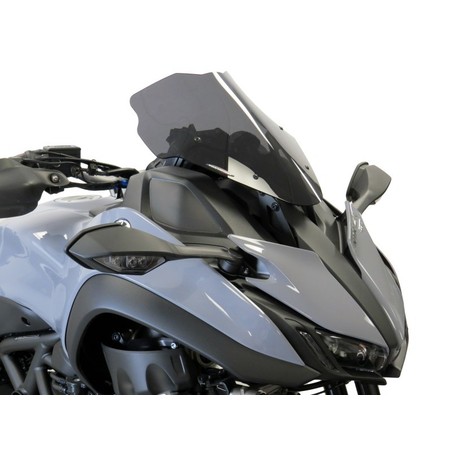 Cupolino Adventure Sport YAMAHA Niken GT 1000 2018 2025