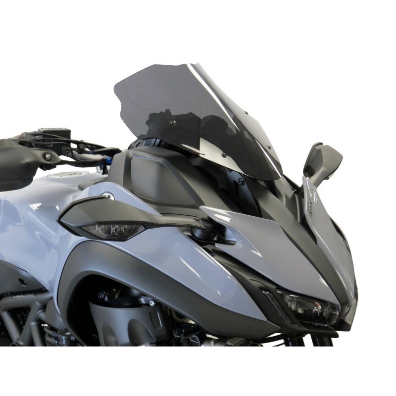 Cupolino Adventure Sport YAMAHA Niken GT 1000 2018 2025