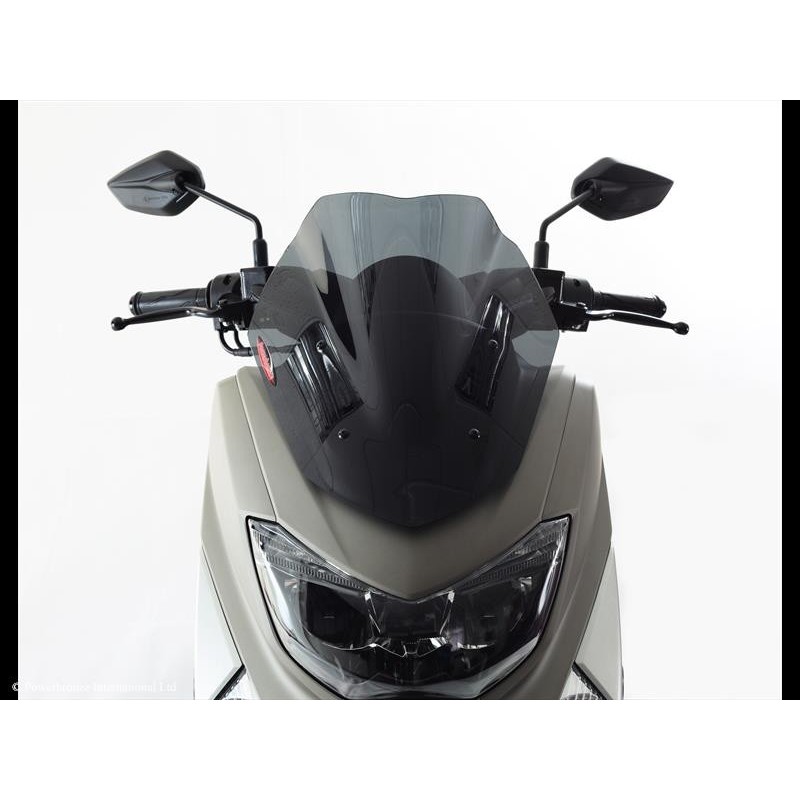 Cupolino Airflow YAMAHA Nmax 125 125 2015 2016