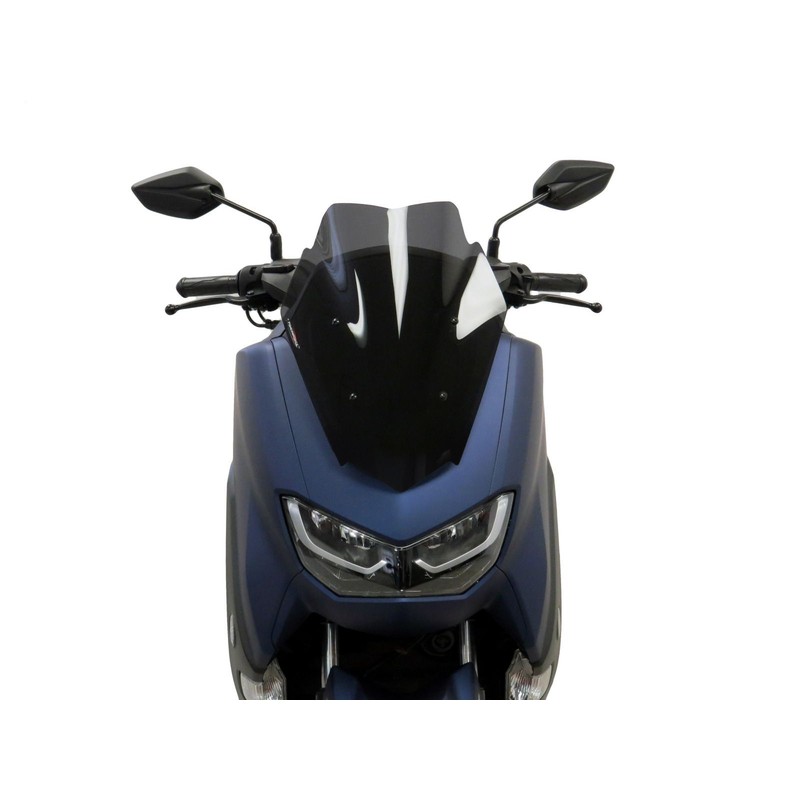 Cupolino Airflow - 2 YAMAHA Nmax 155 155 2022 2024