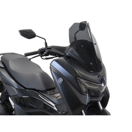 Cupolino Airflow YAMAHA Nmax 155 155 2025 2025
