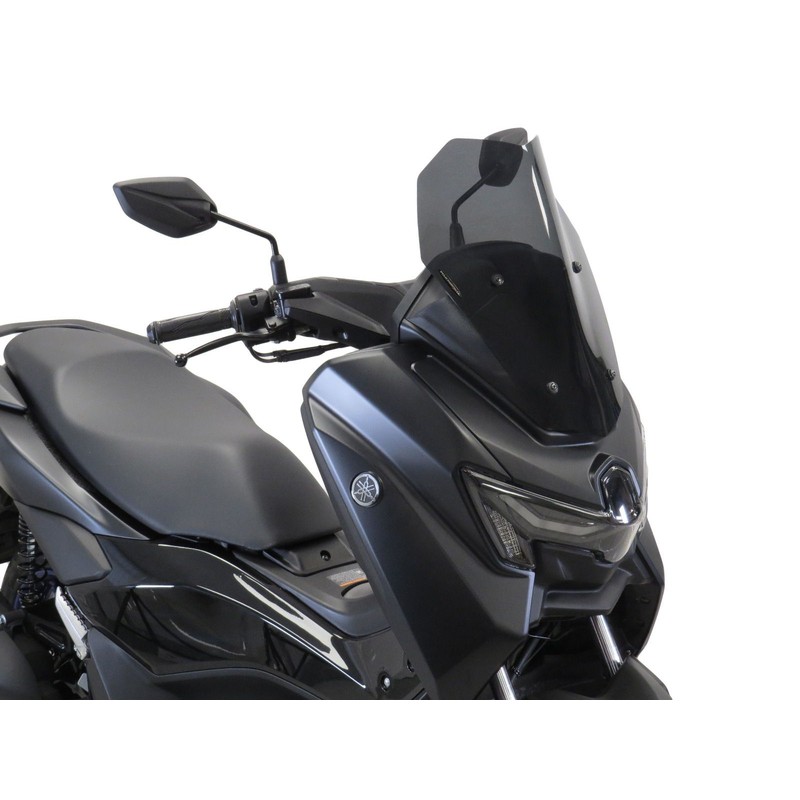 Cupolino Airflow YAMAHA Nmax 155 155 2025 2025