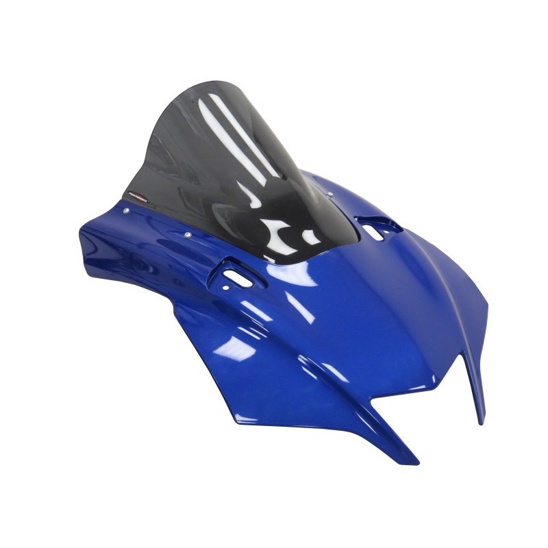 Cupolino Airflow YAMAHA R1 1000 2020 2025