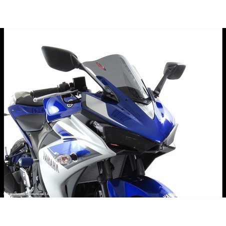 Cupolino Standard YAMAHA R3 300 2015 2017