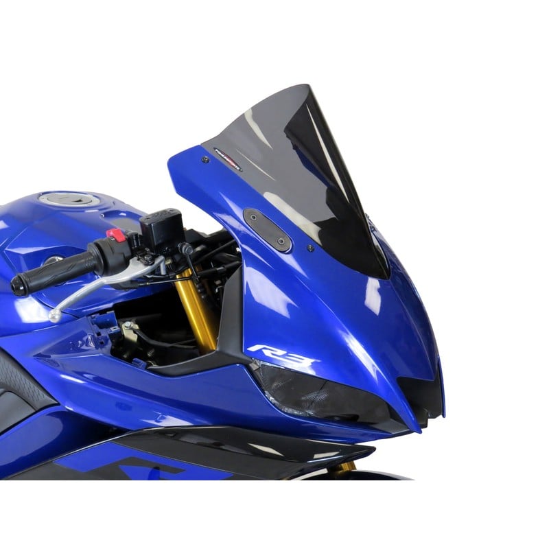 Cupolino Airflow YAMAHA R3 300 2019 2020