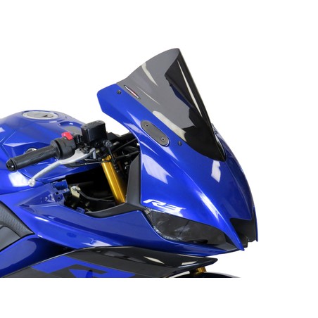 Cupolino Airflow YAMAHA R3 300 2021 2025