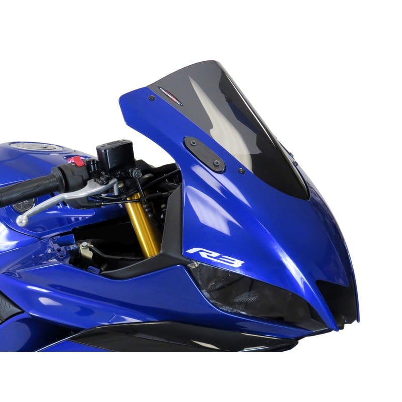 Cupolino Standard YAMAHA R3 300 2021 2025