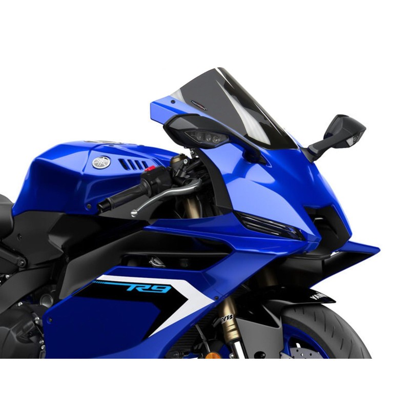 Cupolino Standard YAMAHA R9 900 2025 2025