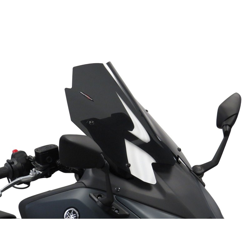 Cupolino Airflow YAMAHA T Max 560 Tech Max 560 2022 2026