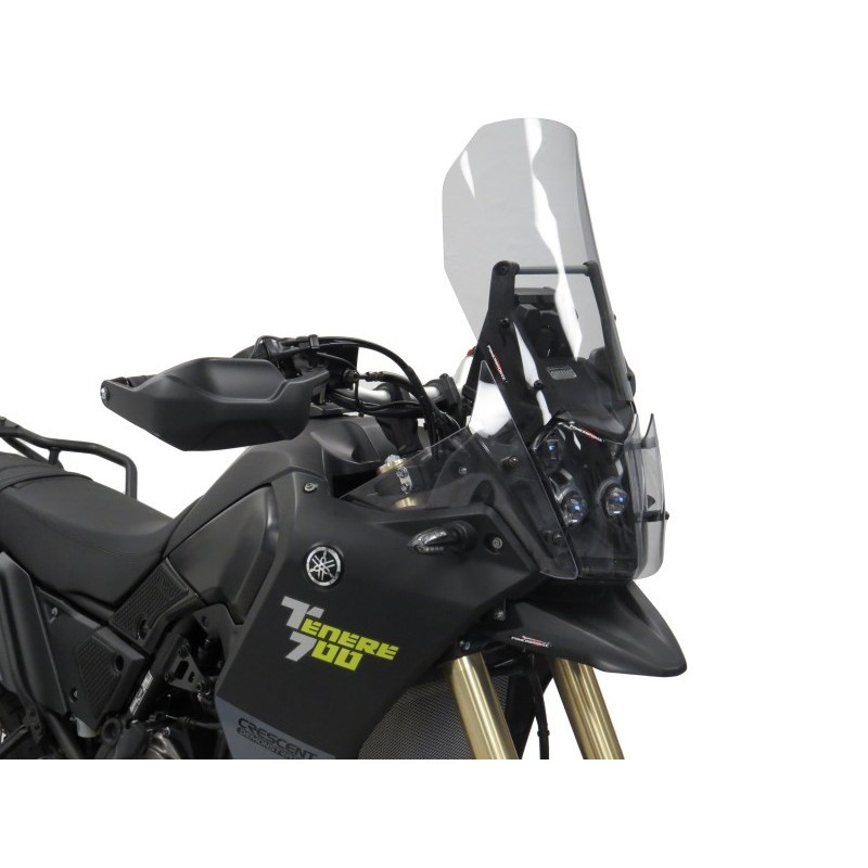 Cupolino Flip-Up YAMAHA Tenere 700 Rally 700 2020 2024