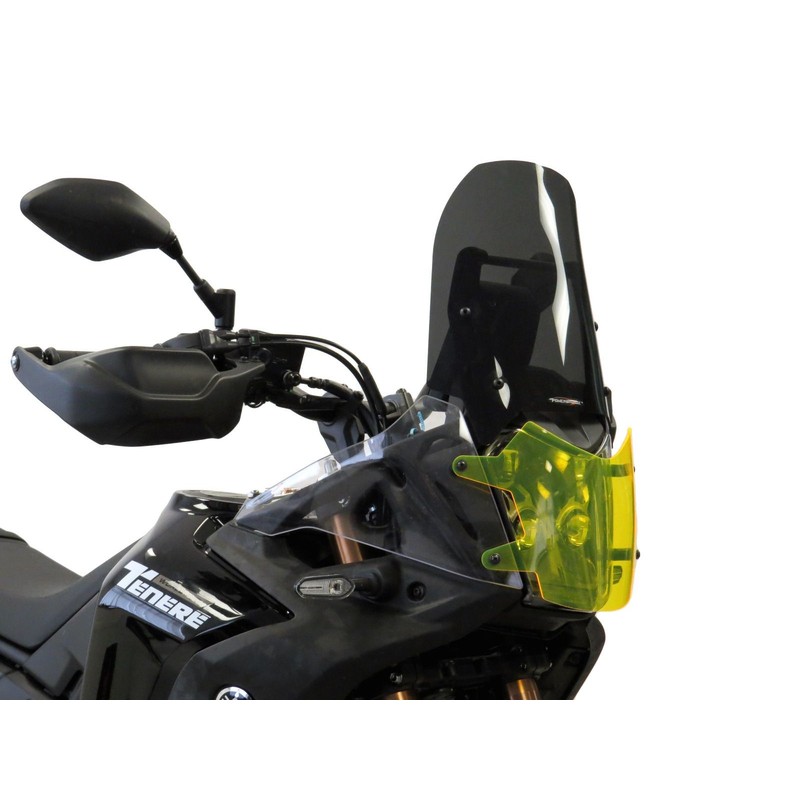 Cupolino Standard YAMAHA Tenere 700 World Raid 700 2022 2025