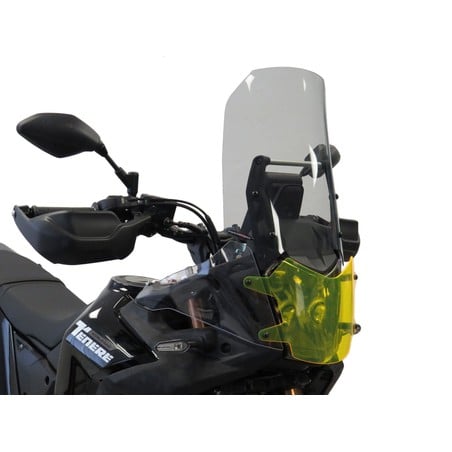 Cupolino Flip-Up YAMAHA Tenere 700 World Raid 700 2022 2025