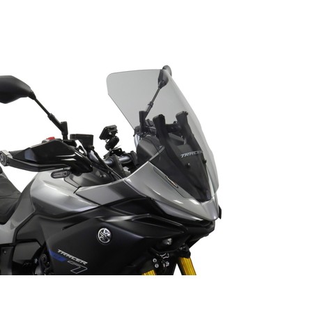 Cupolino Touring YAMAHA Tracer 7 GT 690 2025 2025