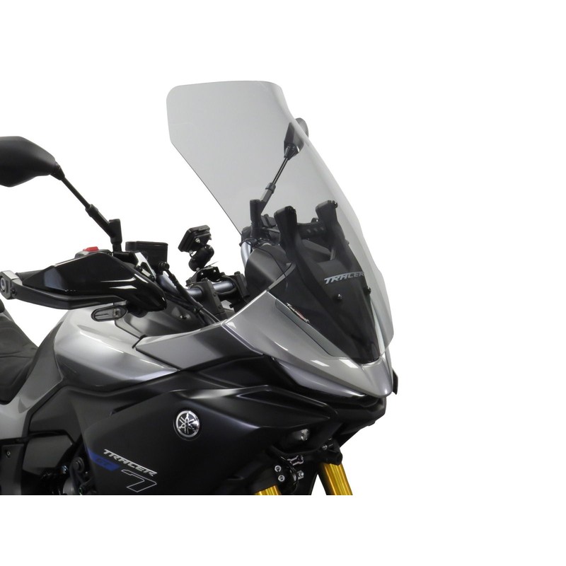 Cupolino Touring + YAMAHA Tracer 7 GT 690 2025 2025
