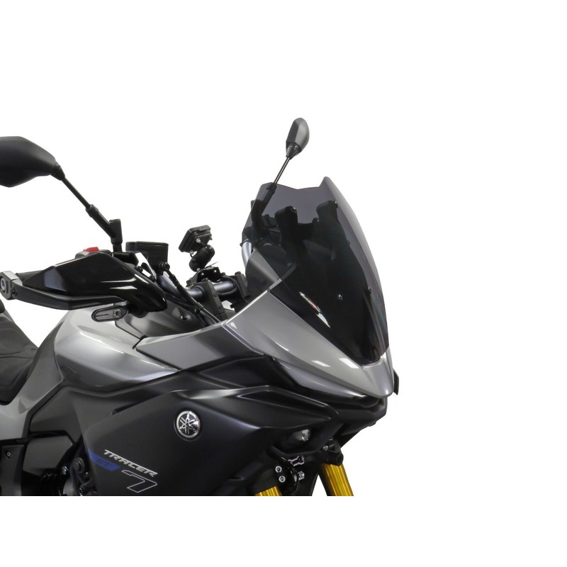 Cupolino Adventure Sport YAMAHA Tracer 7 GT 690 2025 2025