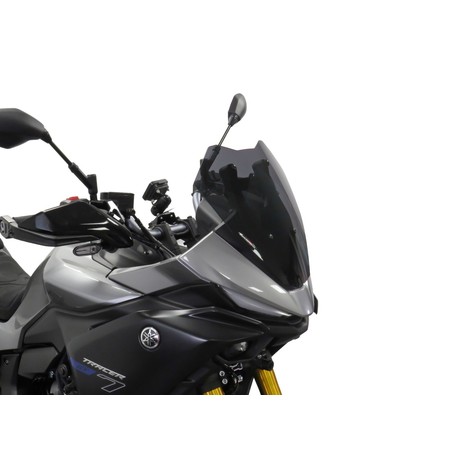 Cupolino Adventure Sport YAMAHA Tracer 7 GT 690 2025 2025