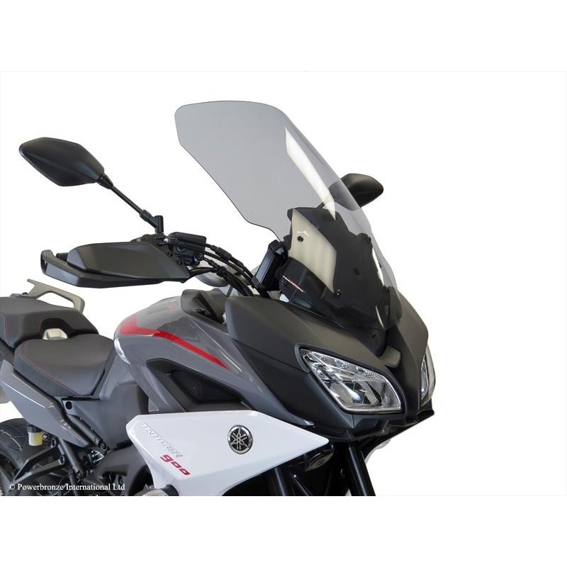 Cupolino Flip-Up + YAMAHA Tracer 9 900 2021 2024