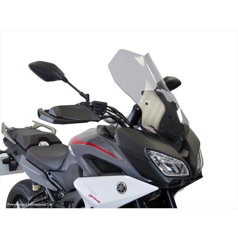 Cupolino Flip-Up YAMAHA Tracer 9 900 2021 2024