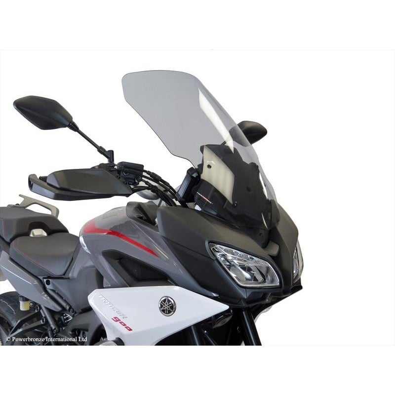 Cupolino Flip-Up + YAMAHA Tracer 9 GT 900 2021 2024