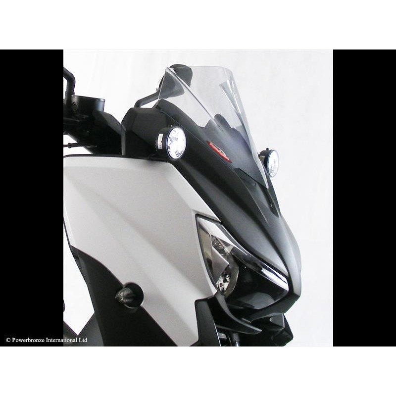 Cupolino Airflow YAMAHA X Max 125 125 2013 2016