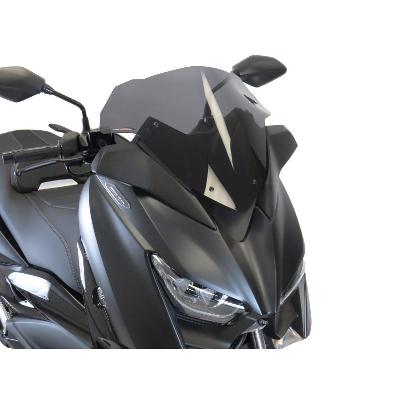Cupolino Adventure Sport YAMAHA X Max 125 Techmax 125 2023 2026