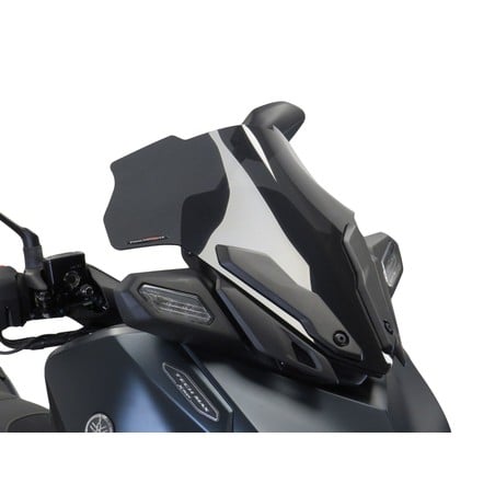 Cupolino Adventure Sport YAMAHA X Max 125 Techmax 125 2023 2026