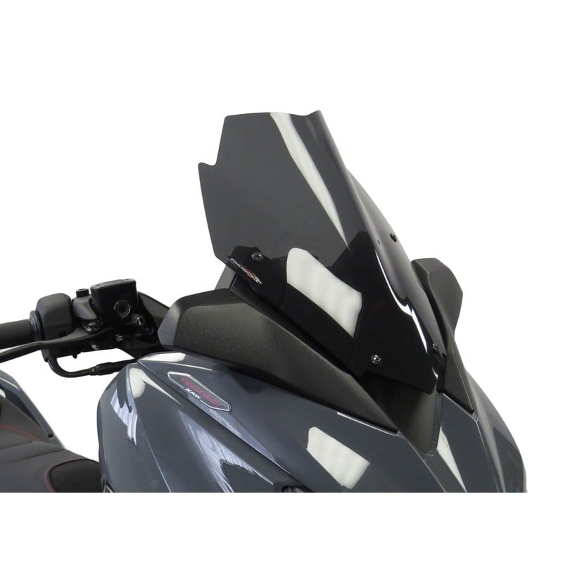 Cupolino Airflow YAMAHA X Max 300 300 Techmax 300 2017 2022