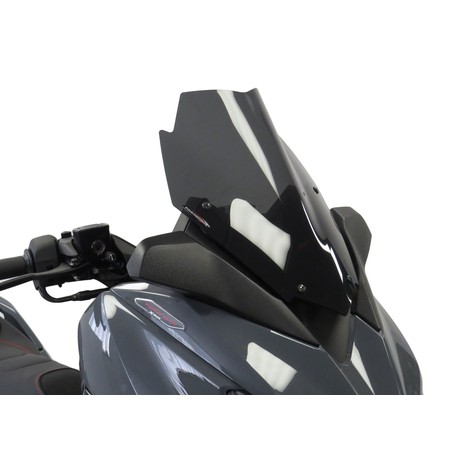 Cupolino Airflow YAMAHA X Max 300 300 Techmax 300 2017 2022
