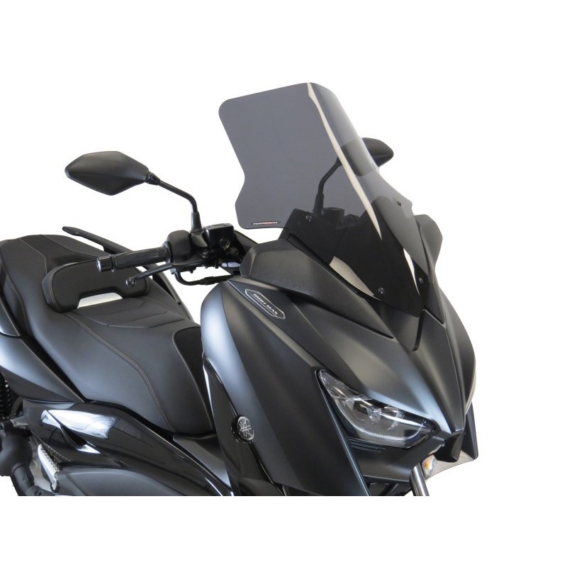 Cupolino Flip-Up YAMAHA X Max 300 300 Techmax 300 2017 2022