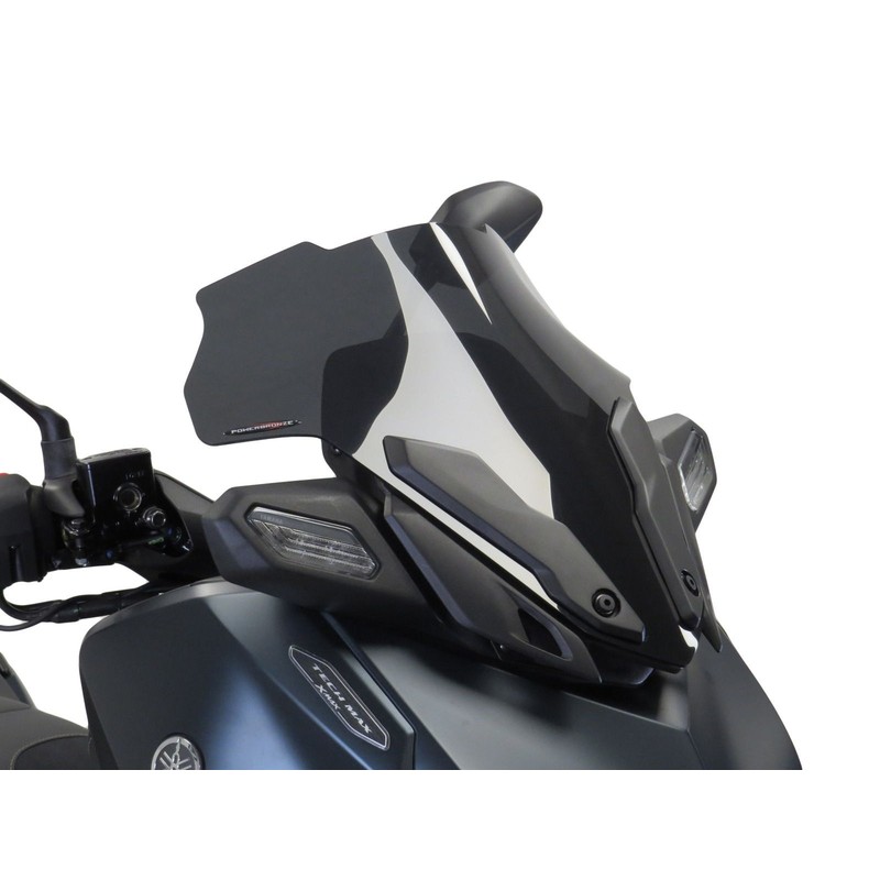 Cupolino Adventure Sport YAMAHA X Max 300 Techmax 300 2025 2026