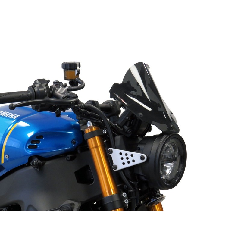 Cupolino Airflow - 2 YAMAHA XSR 900 900 2022 2024