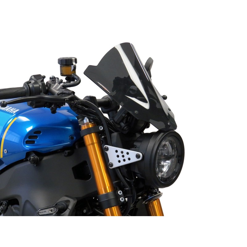 Cupolino Airflow - 3 YAMAHA XSR 900 900 2022 2024