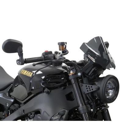 Cupolino Naked Airflow - basso YAMAHA XSR 900 900 2025 2025