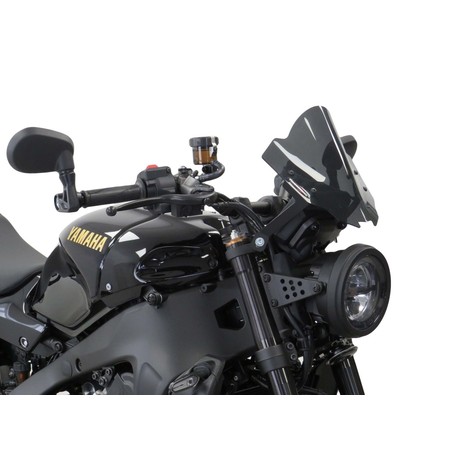 Cupolino Naked Airflow YAMAHA XSR 900 900 2025 2025