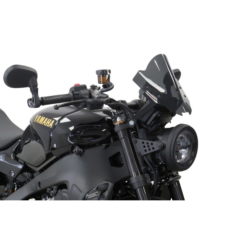 Cupolino Naked Airflow YAMAHA XSR 900 900 2025 2025