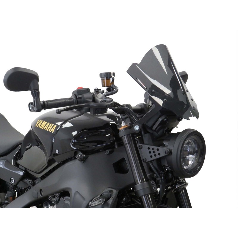 Cupolino Naked Airflow - alto YAMAHA XSR 900 900 2025 2025