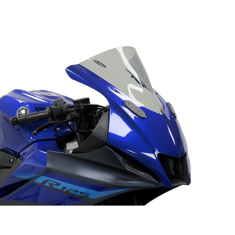 Cupolino Airflow YAMAHA YZF R125 ABS 125 2023 2025