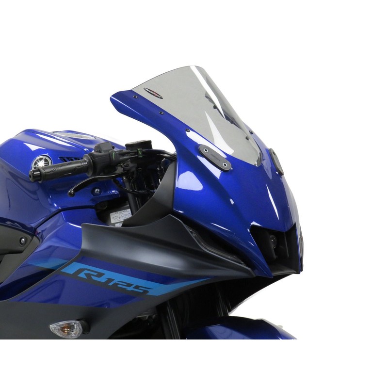 Cupolino Standard YAMAHA YZF R125 ABS 125 2023 2025