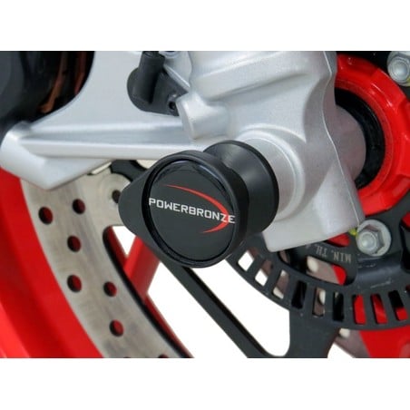 Protezioni forcella - coppia APRILIA RS 660 Extrema 660 2020 2025