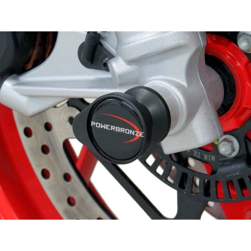 Protezioni forcella - coppia APRILIA RS 660 Factory 660 2025 2025