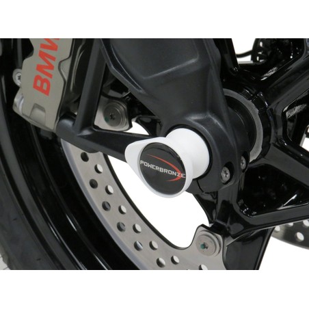 Protezioni forcella - coppia BMW R 1300 GS 1300 2024 2026