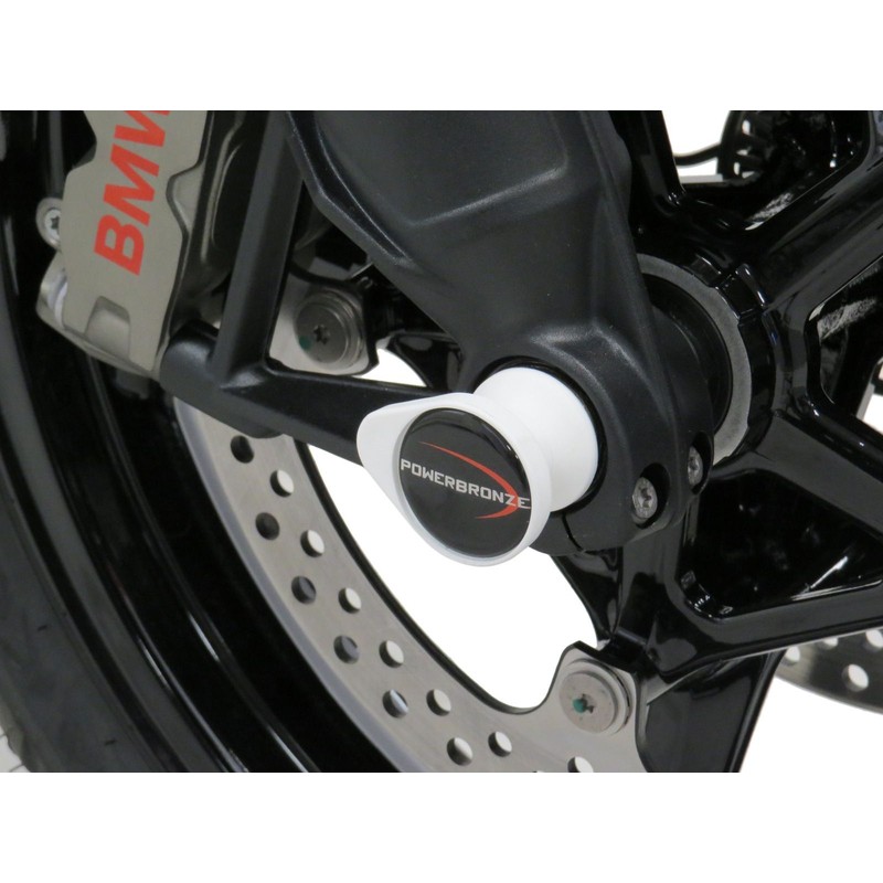 Protezioni forcella - coppia BMW R 1300 GS 1300 2024 2026
