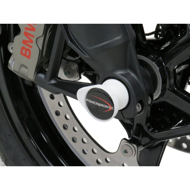 Protezioni forcella - coppia BMW R 1300 GS 1300 2024 2026