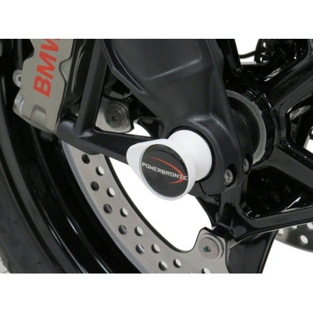 Protezioni forcella - coppia BMW R 1300 GS 1300 2024 2026