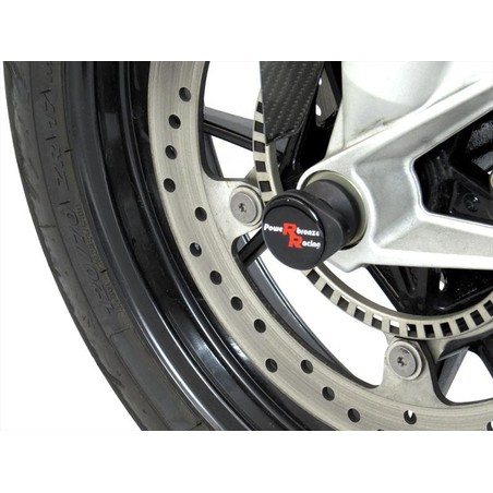 Protezioni forcella - coppia BMW S 1000 R 1000 2014 2020